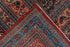 Antique Tabriz Area Rug (12' x 19')